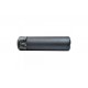 Модель глушителя SOCM 2 Series 556 MINI Silencer/BK (Big Dragon)